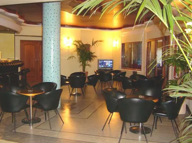 Costa Barcelona