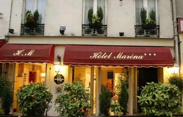 Marena - photo 3