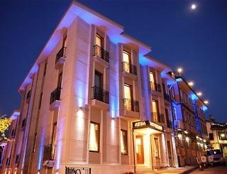 Acra Hotel - photo 1