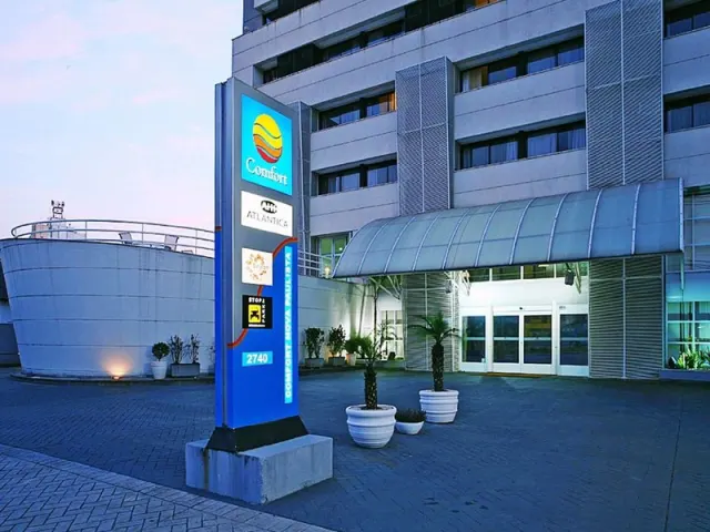 Transamerica Executive Paulista - photo 2