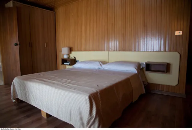Hotel lo Stambecco, Aosta Valley