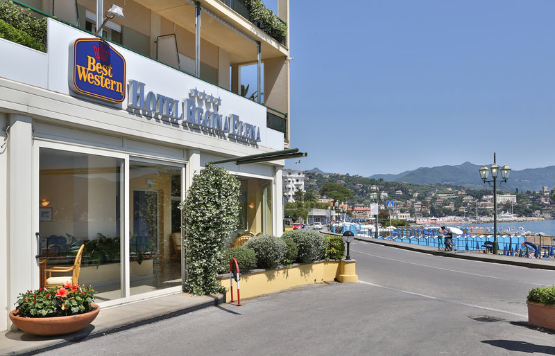 Best Western Hotel Regina Elena - photo 1