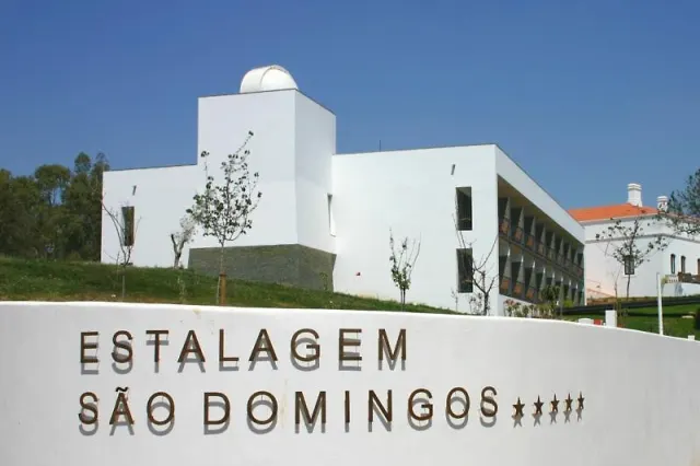 Alentejo Star Hotel, Alentejo