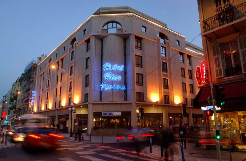 Nice Riviera - photo 1