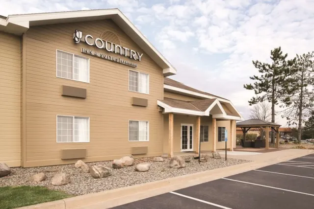 Country Inn  Suites by Radisson Grand Rapids MN, Minnesota