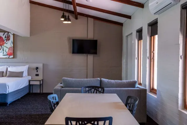 Hotel Winters - photo 3