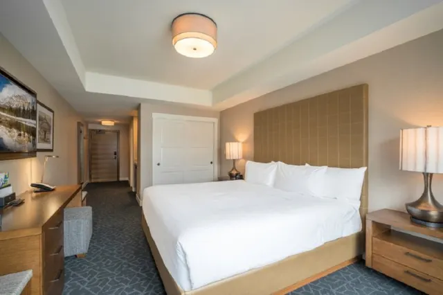 The Malcolm Hotel Canmore - photo 3