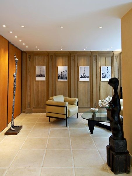 Saint Germain - photo 1