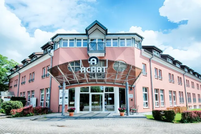 ACHAT Hotel Schwetzingen Heidelberg, Rhine-Main Region
