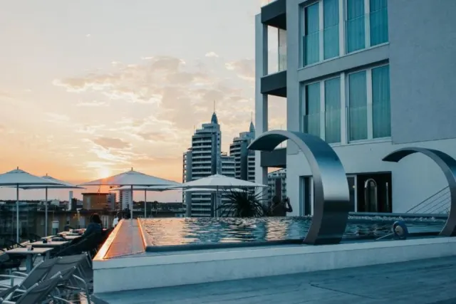 J44 Lifestyle Hotel, Adria