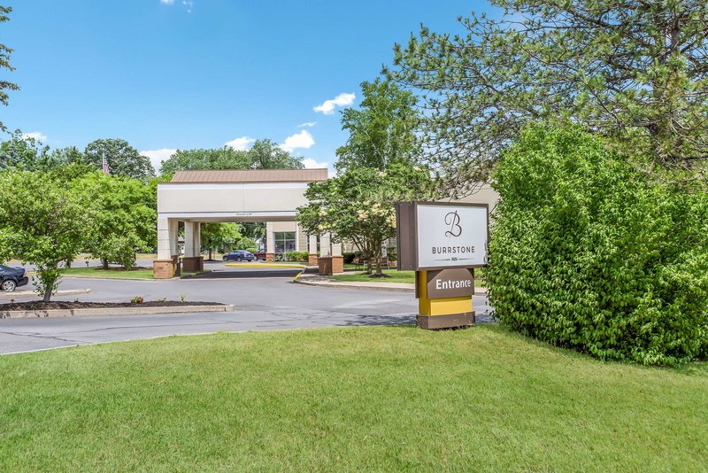 Burrstone Inn Ascend Hotel Collection - photo 1