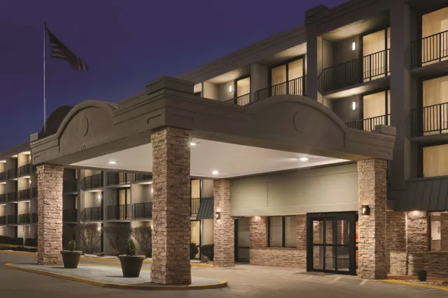 Country Inn  Suites by Radisson Erlanger KY, Kentucky