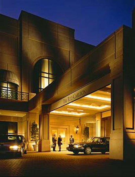 The RitzCarlton Pentagon City, Virginia