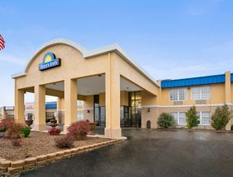 Days Inn by Wyndham Madisonville, Kentucky