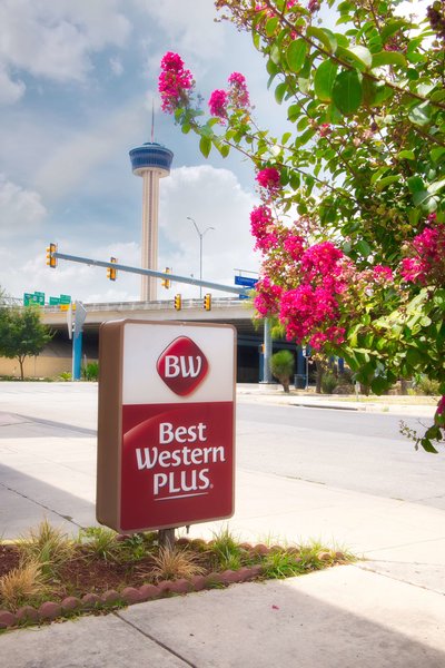 Aiden by Best Western  San Antonio Riverwalk, Texas
