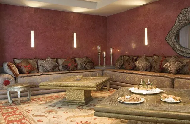 Barcelo Casablanca, Atlantic Coast