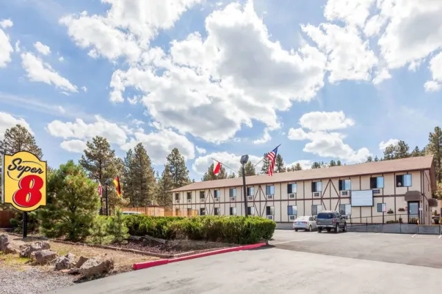 SureStay by Best Western Williams  Grand Canyon, Arizona