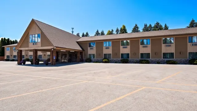 Best Western Maritime Inn, Wisconsin