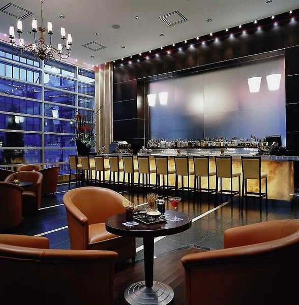 Sofitel Montreal Golden Mile