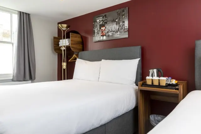 Hotel photo