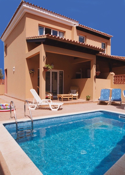 Villa Margarita