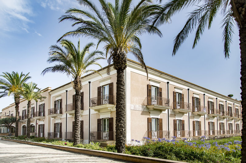 ALMAR Giardino di Costanza Resort