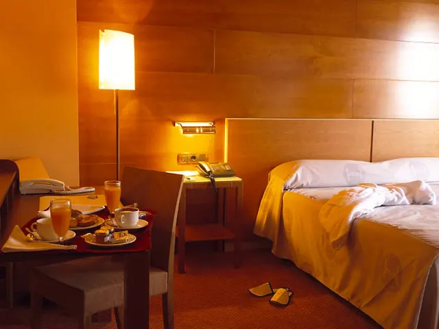 Hotel photo