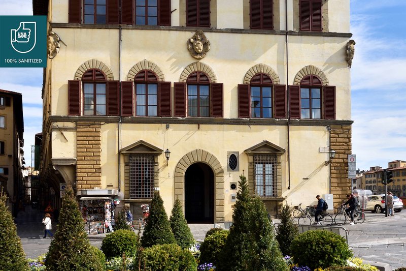 Leone Blu Suites UNA Esperienze