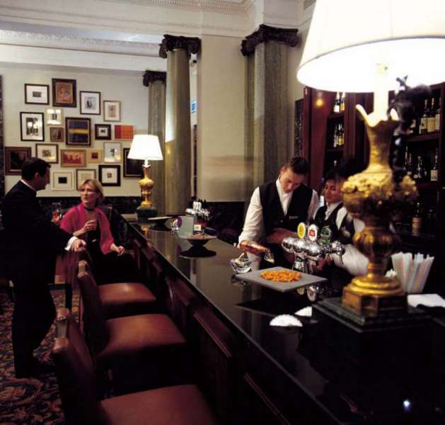 Rosewood London 