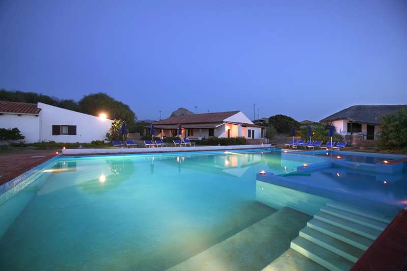 Forte Village - Villa del Parco Hotel & Spa