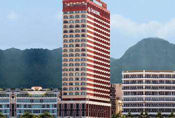 Janeiro Hotel