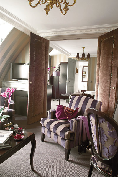 Hôtel Elysia by Inwood Hotels