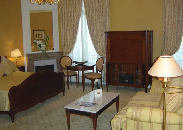 Hotel photo