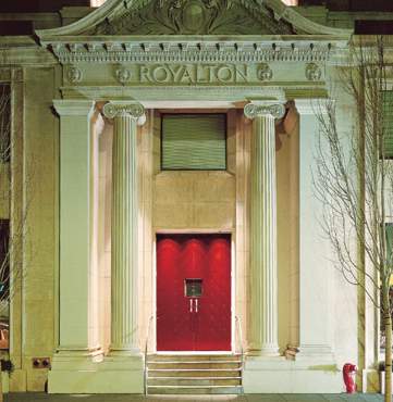 Royalton New York