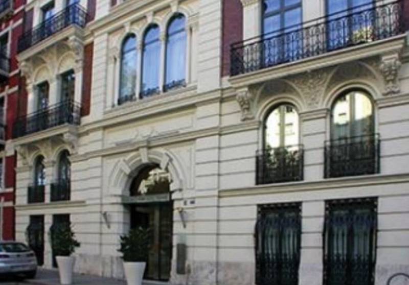 Hospes Palau de la Mar