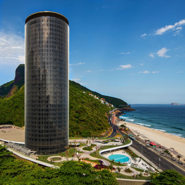 Hotel Nacional Rio de Janeiro