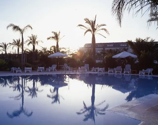 Hotel photo
