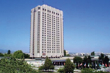 Hotel Marinela