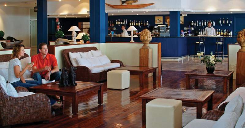 Grand Palace Hotel