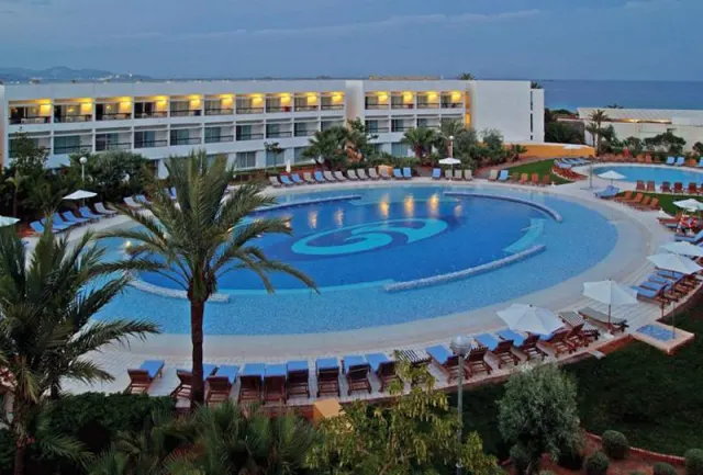 Hotel photo