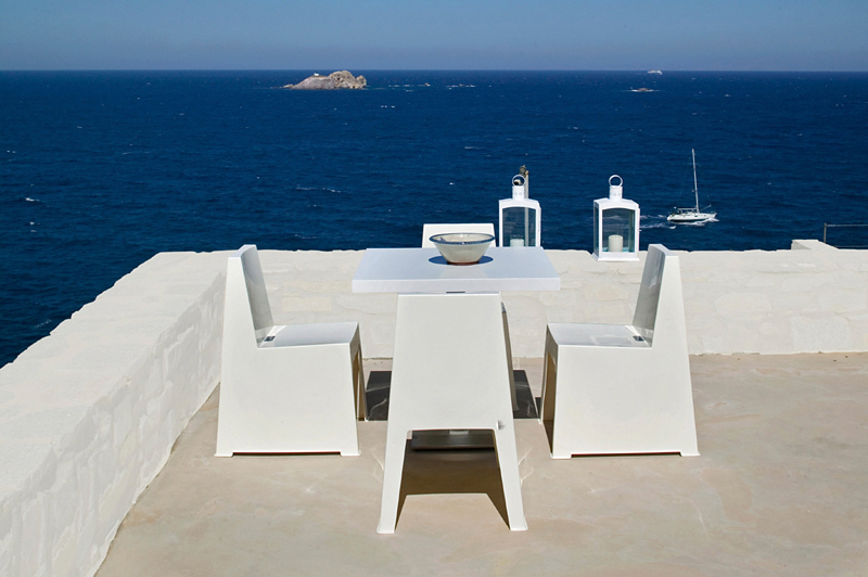 Archipelagos Resort Hotel