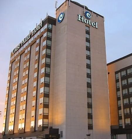 Hotel Le Premier