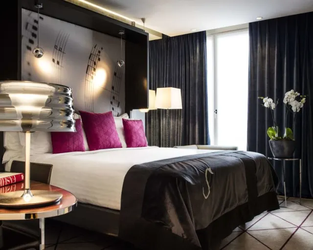 Hotel photo