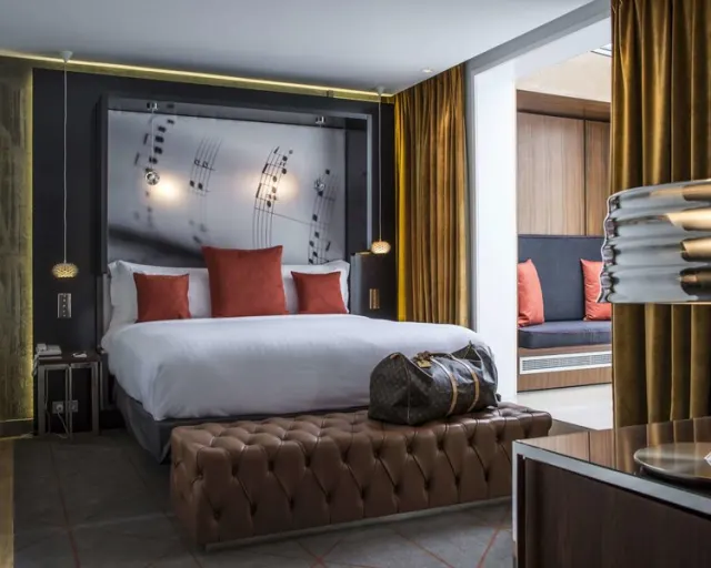 Hotel photo
