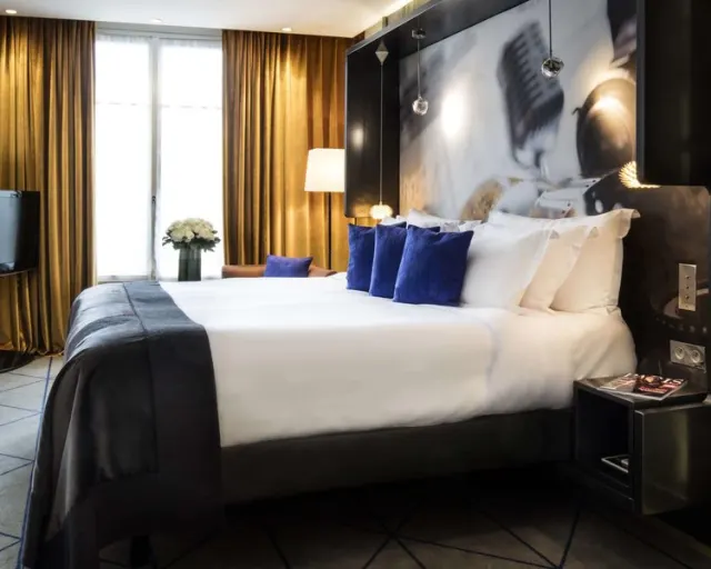 Hotel photo