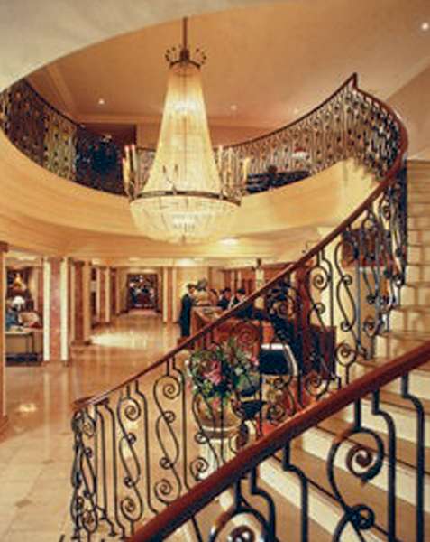 The May Fair, A Radisson Collection Hotel