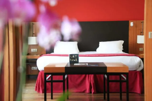 Hotel photo
