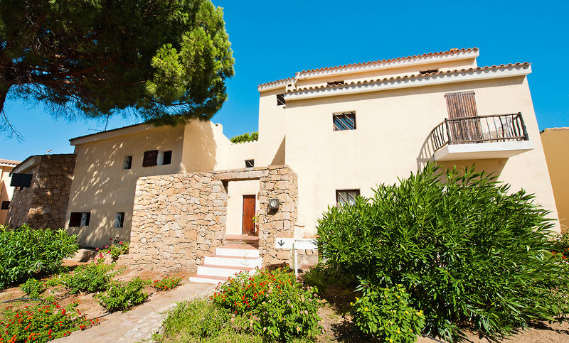 Residence Pineta Uno