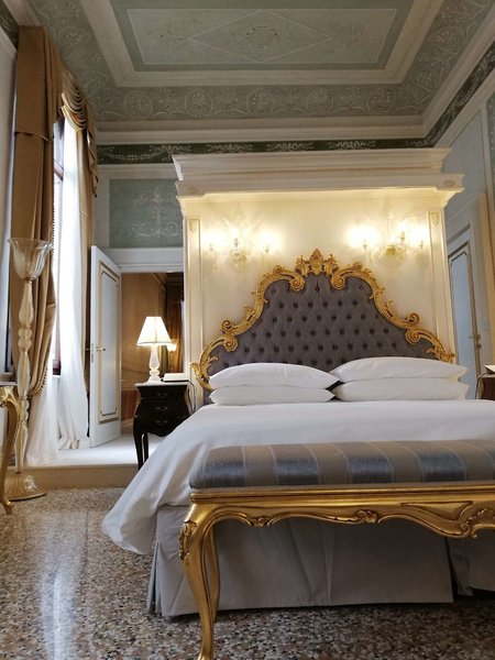 I Palazzi Ca' Bonfadini