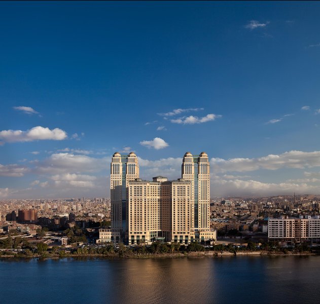 Fairmont Nile City